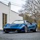 Illustration for article titled So I found 13 Huayra’s on my way home from work